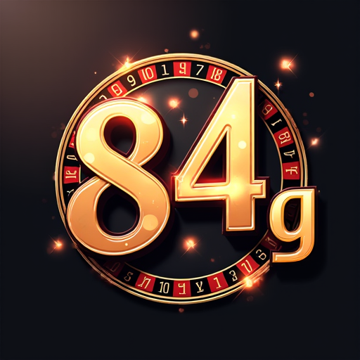 Logo 84g