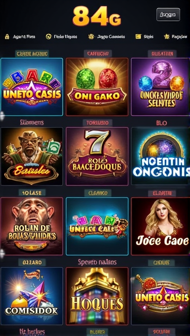 Screenshot 1 84g